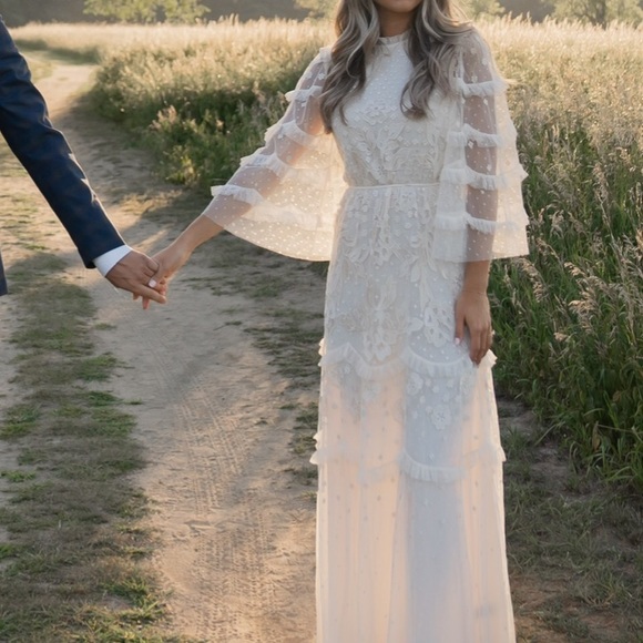 Needle & Thread Dresses & Skirts - Needle and thread dress